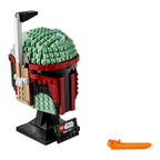 LEGO 75277 Star Wars Hełm Boby Fetta