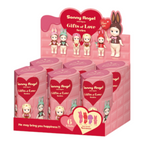 Sonny Angel Gifts of Love Series 2024 Sealed Case (6 Blind Box)
