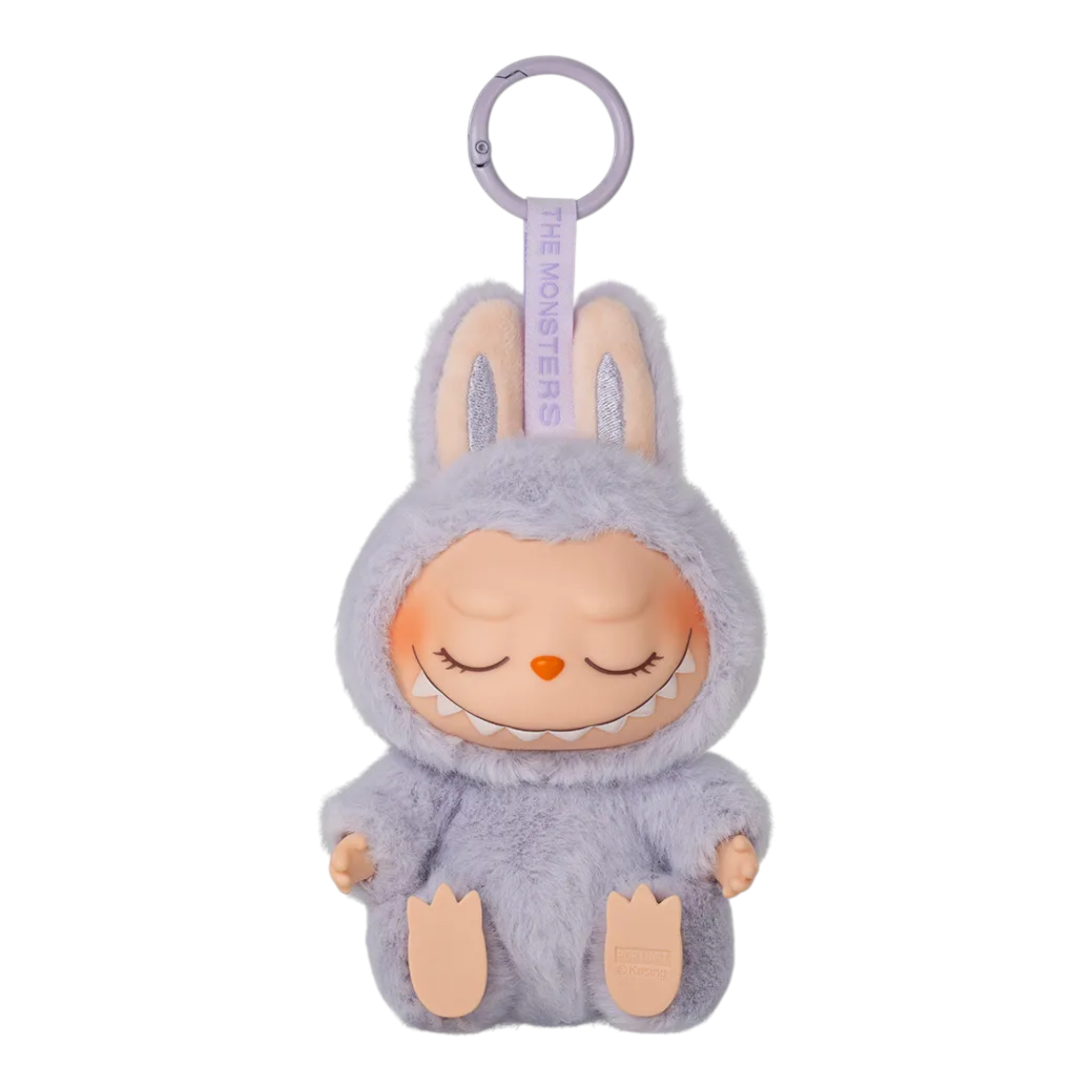 Pop Mart Labubu The Monsters Have a Seat ZIZI Vinyl Plush