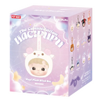 Pop Mart Hacipupu The Constellation Series Vinyl Plush Single (Blind Box)