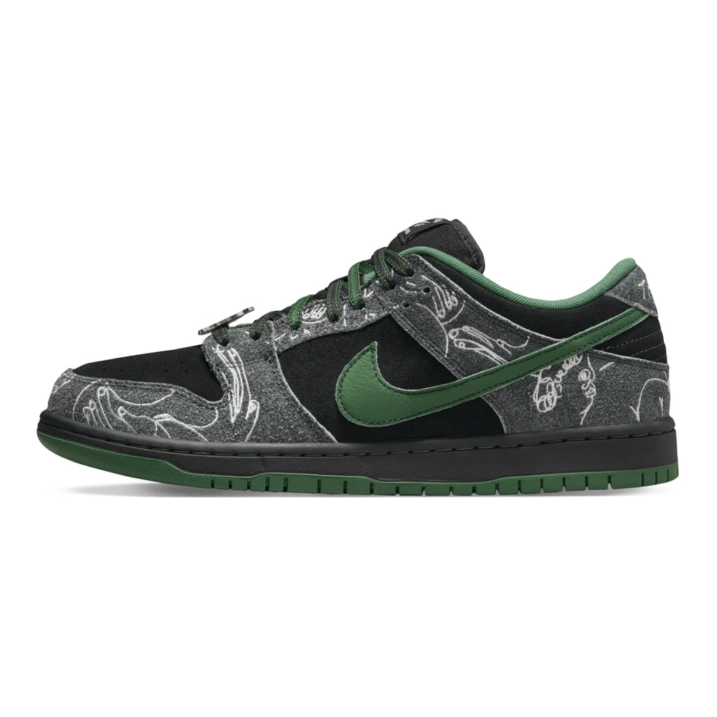 Nike SB Dunk Low There Skateboards