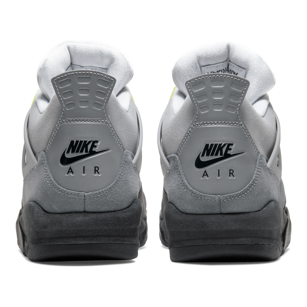 Jordan 4 Retro SE 95 Neon