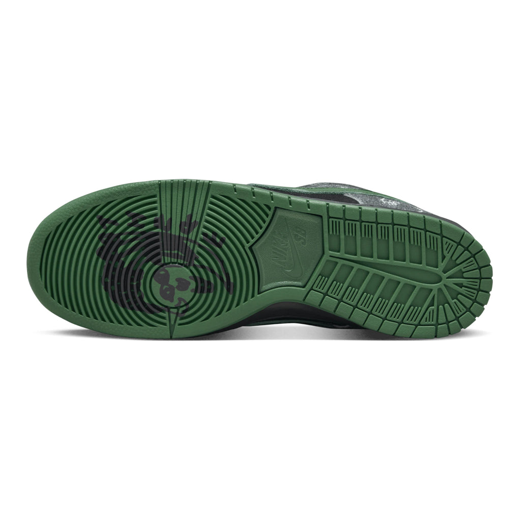 Nike SB Dunk Low There Skateboards