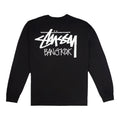 Stussy Bangkok LongSleeve Tee - archivebyx