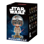 Pop Mart Star Wars Bobblehead Series Figures Single (Blind Box)