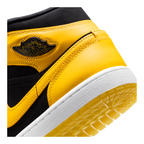 Jordan 1 Mid New Love (2025)