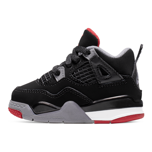Jordan 4 Retro Bred (2019) (TD) - archivebyx - Limitowane buty oraz odzież w jednym miejscu