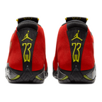Jordan 14 Retro Ferrari (2025)