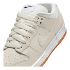 Nike SB Dunk Low Pro B Pale Ivory 