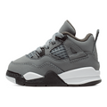 Jordan 4 Retro Cool Grey (2019) (TD) - archivebyx - Limitowane buty oraz odzież w jednym miejscu