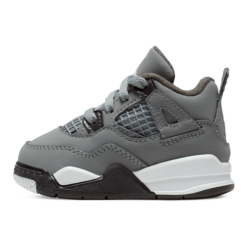 Jordan 4 Retro Cool Grey (2019) (TD) - archivebyx - Limitowane buty oraz odzież w jednym miejscu