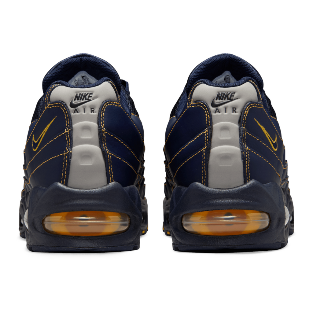 Nike Air Max 95 OG Big Bubble Michigan