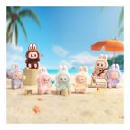 Pop Mart Labubu The Monsters Have a Seat Vinyl Plush (Blind Box)