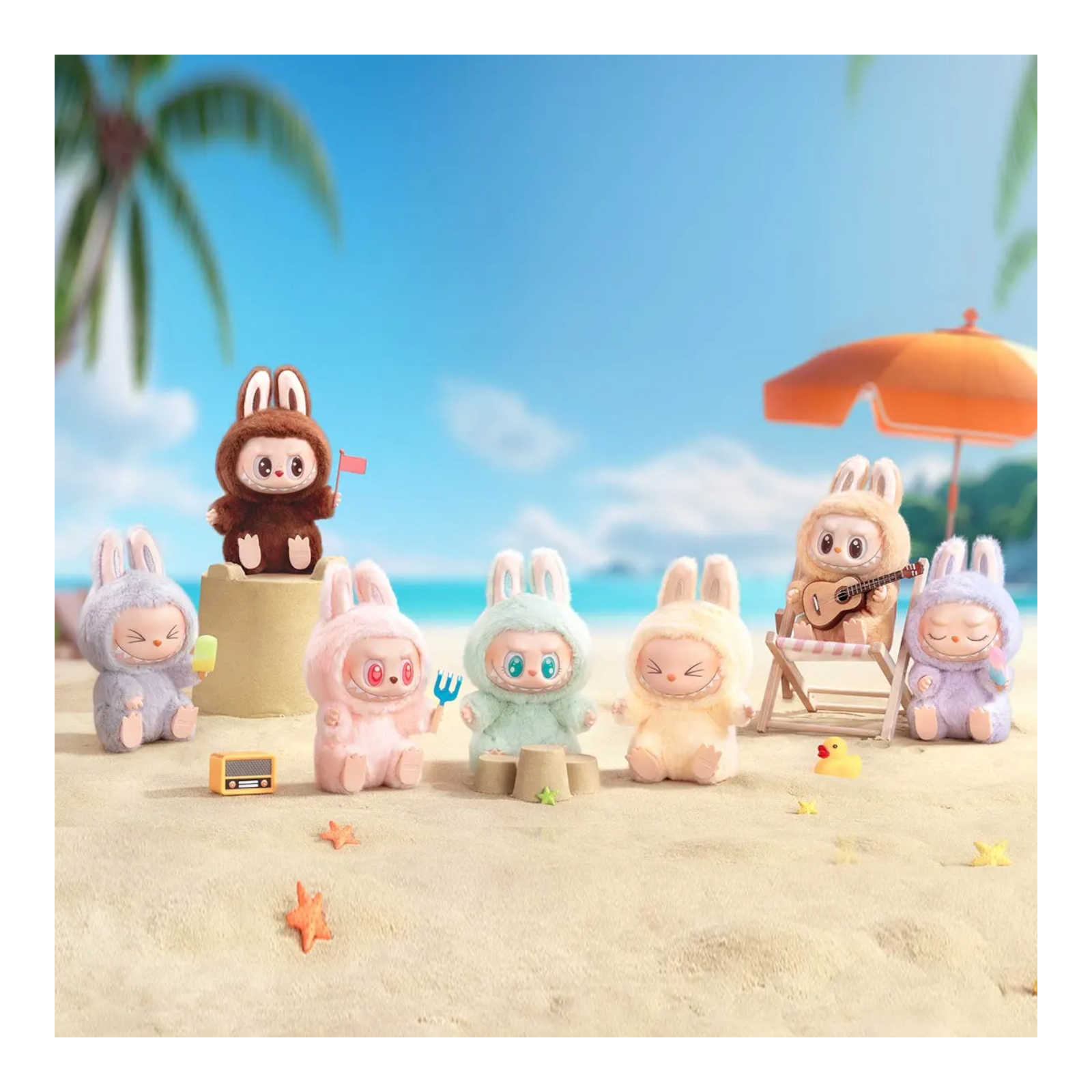 ポップマート LABUBU THE MONSTERS Have a Seat Amazon | POP MART THE MONSTERS Have a Seat ぬいぐるみ