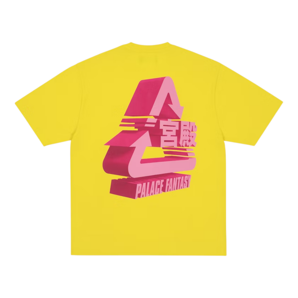 Palace x Sci-Fi Fantasy Tri T-Shirt