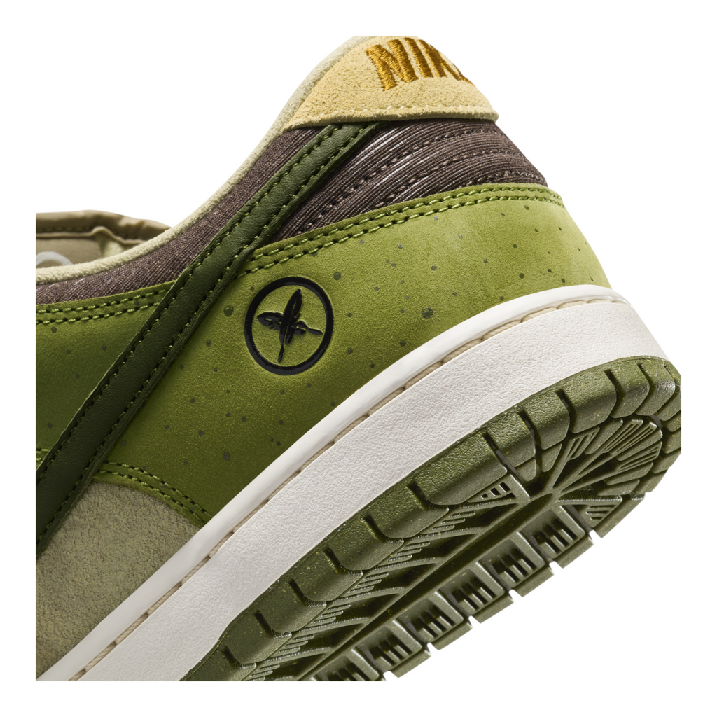 Nike SB Dunk Low Yuto Horigome Matcha