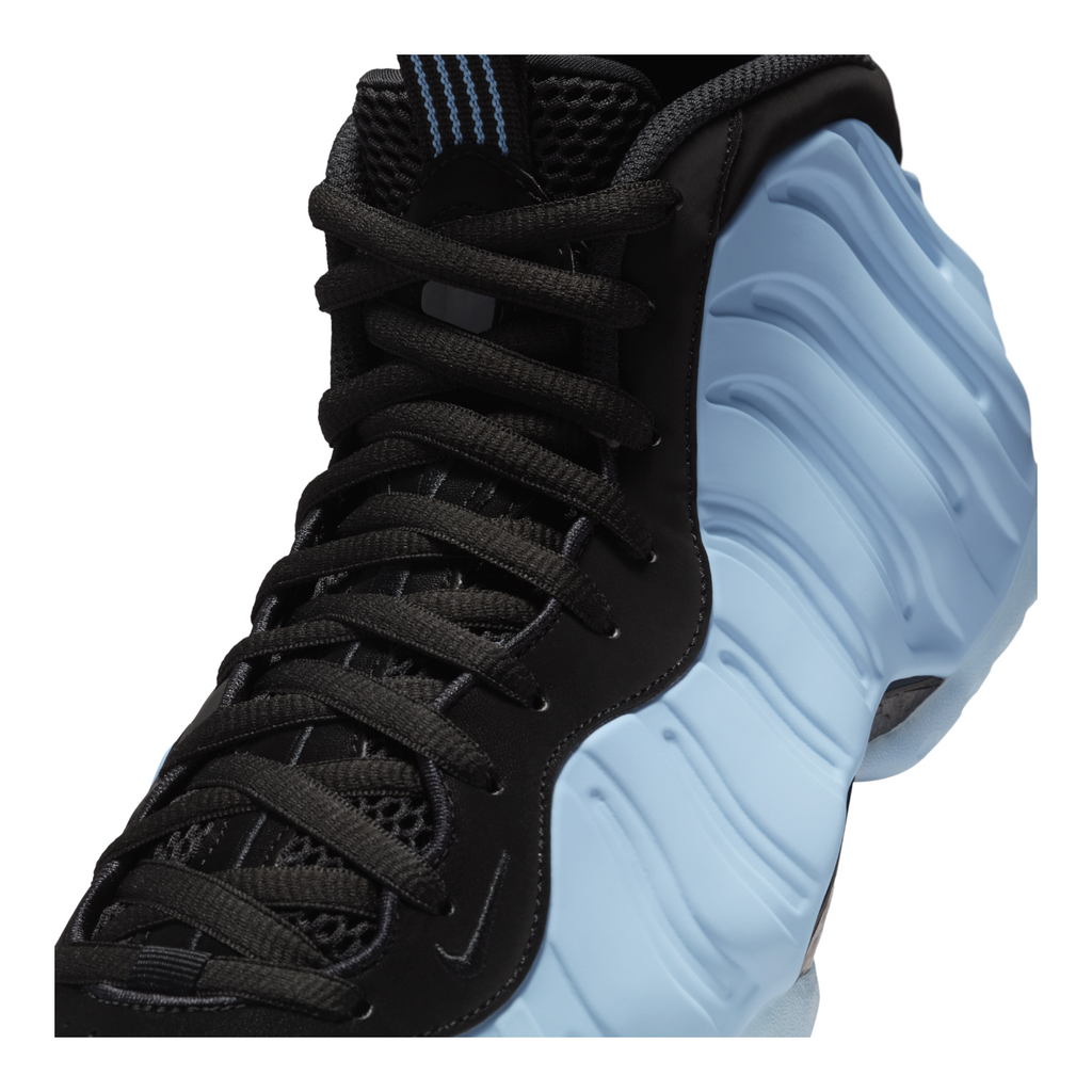 Nike Air Foamposite One „Psychic Blue“