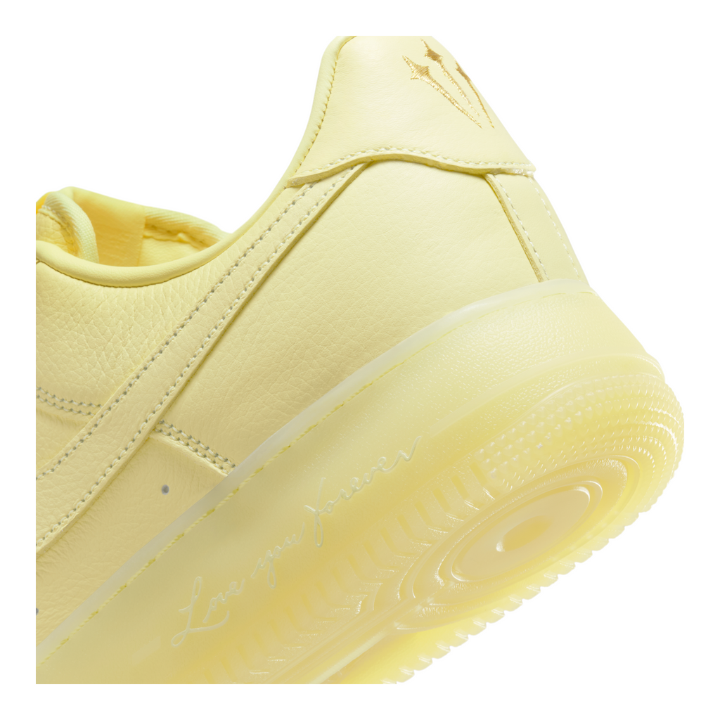 Nike Air Force 1 Low Drake NOCTA-zertifizierter Lover Boy Citron Tint