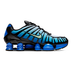 Nike Shox TL Vapor Grün Racer Blau