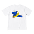 KAWS x Uniqlo Warhol UT Graphic 471321 T-shirt White - archivebyx