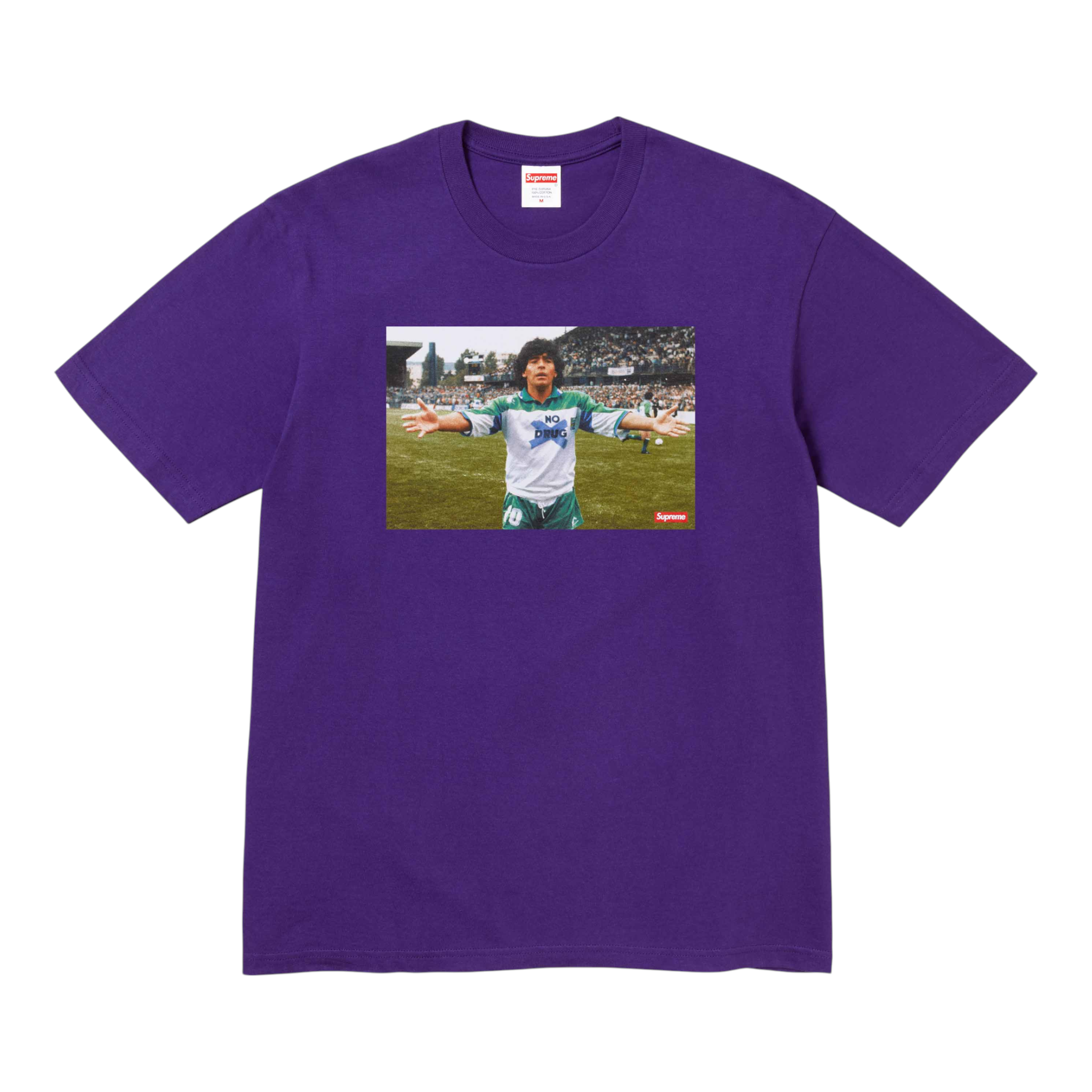 Supreme Maradona Tee (SS24)