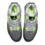 Jordan 4 Retro SE 95 Neon