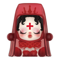 Pop Mart SKULLPANDA Ancient Castle Series Figures Bloody Knight
