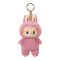 Pop Mart Labubu The Monsters Exciting Macaron Lychee Berry Vinyl Plush Pendant