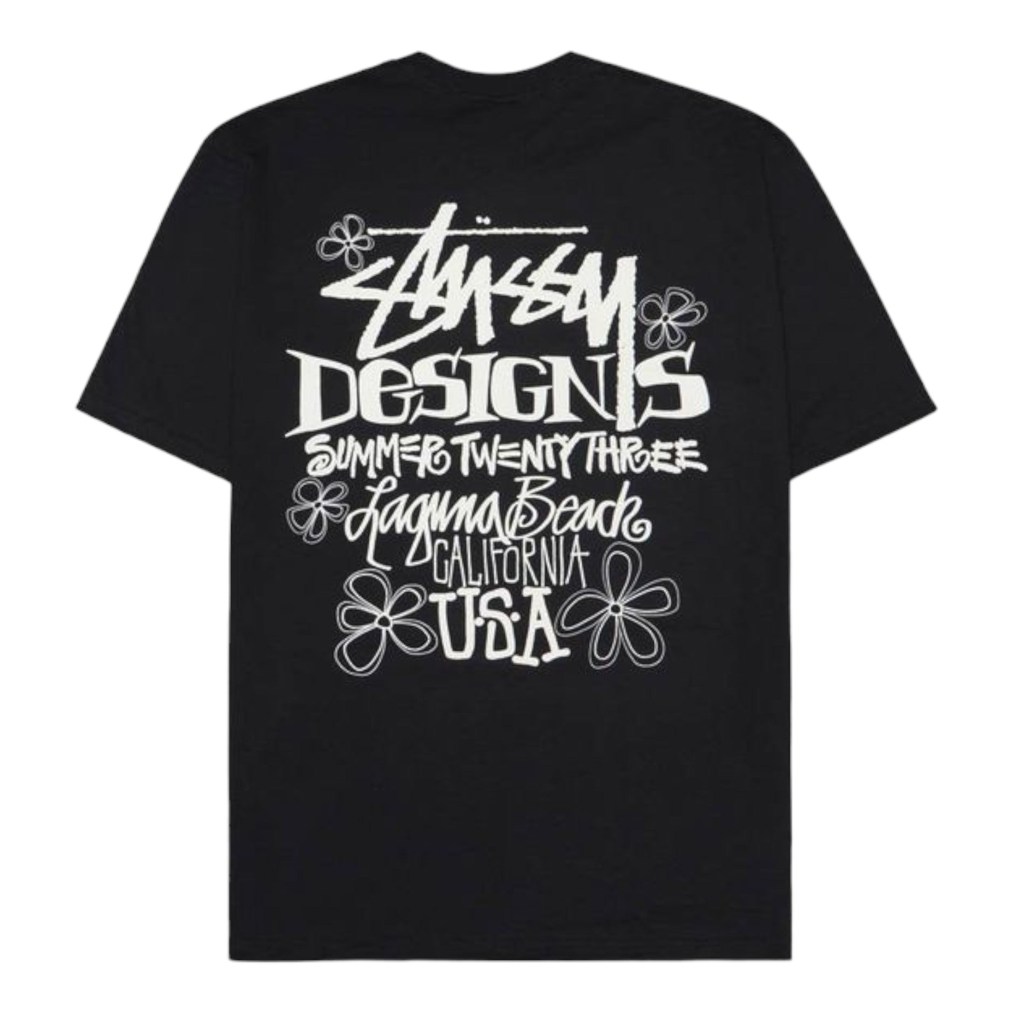 Stussy Summer LB Tee - archivebyx