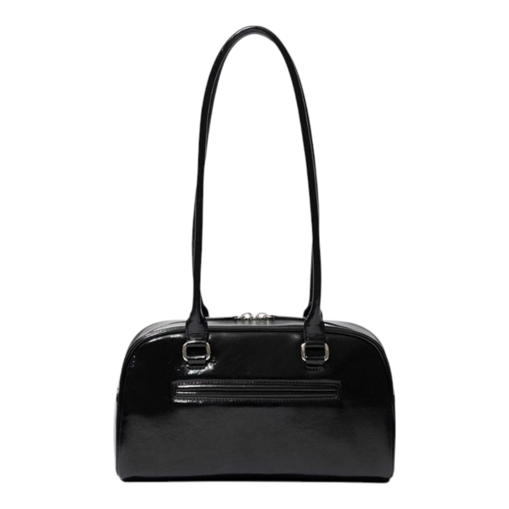 Stand Oil Chubby Bag In Vegan Leather