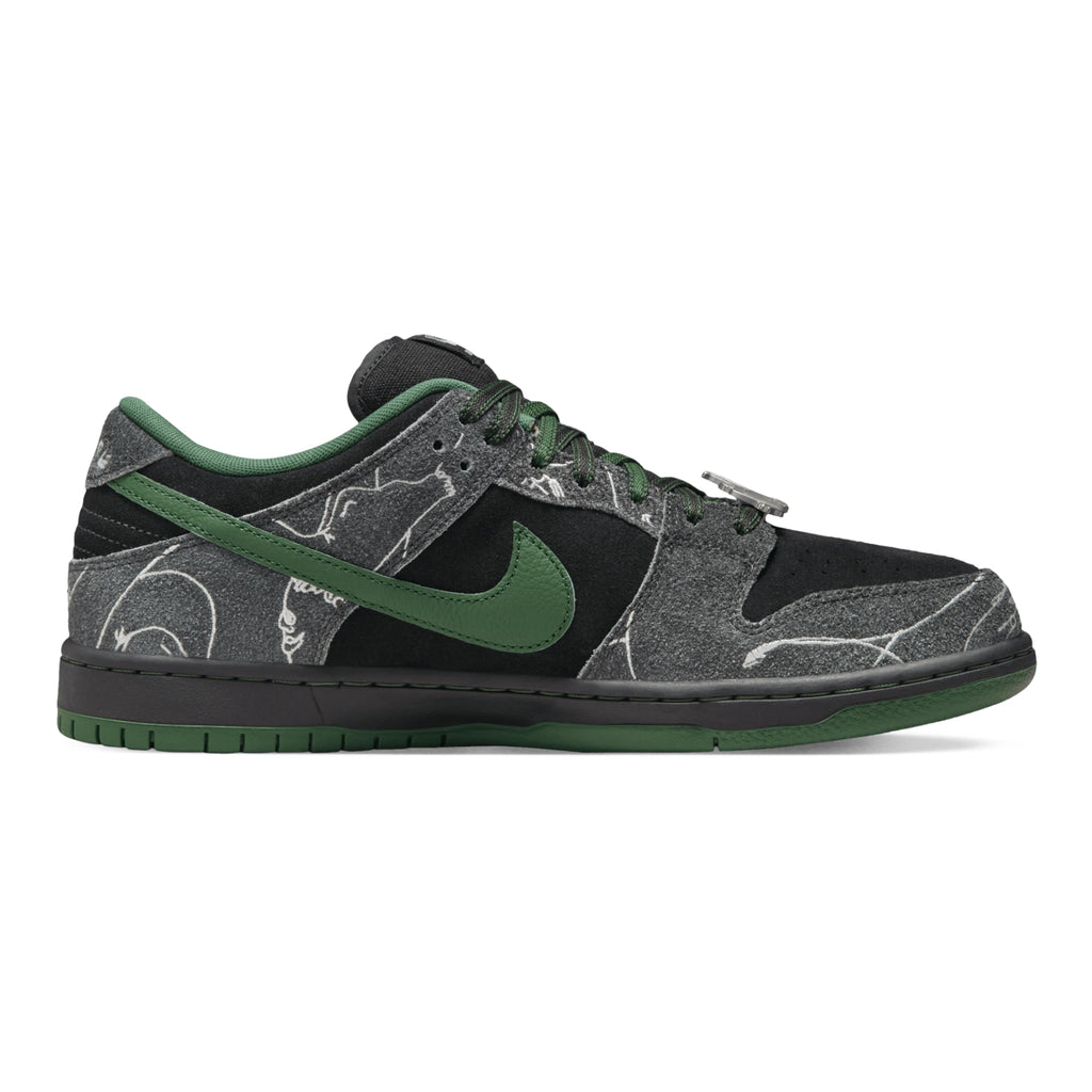Nike SB Dunk Low There Skateboards
