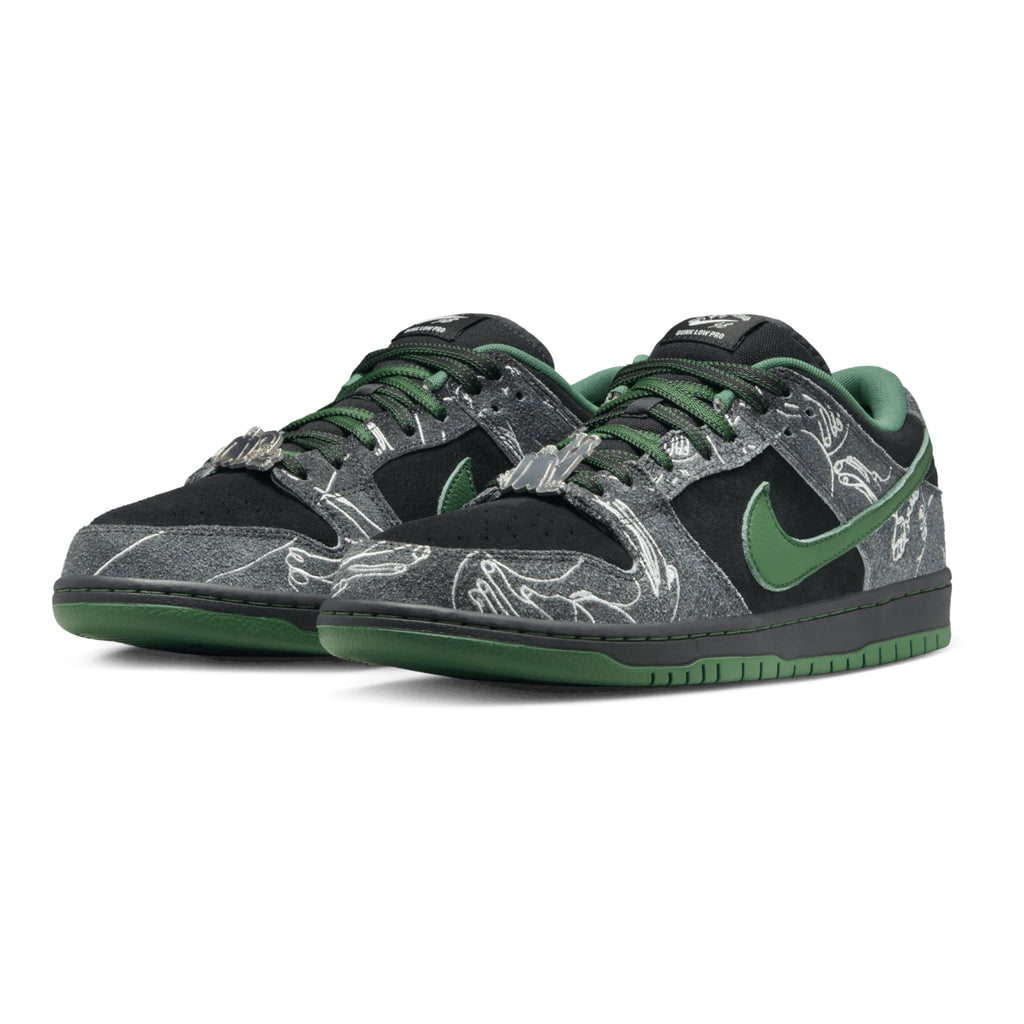 Nike SB Dunk Low There Skateboards