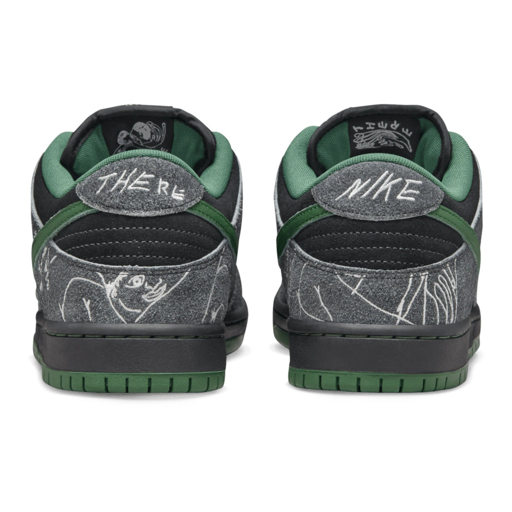 Nike SB Dunk Low There Skateboards