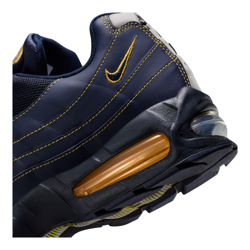 Nike Air Max 95 OG Big Bubble Michigan