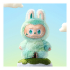 Pop Mart Labubu The Monsters Big into Energy Series Vinyl-Plüschanhänger, einzeln (Blindbox)