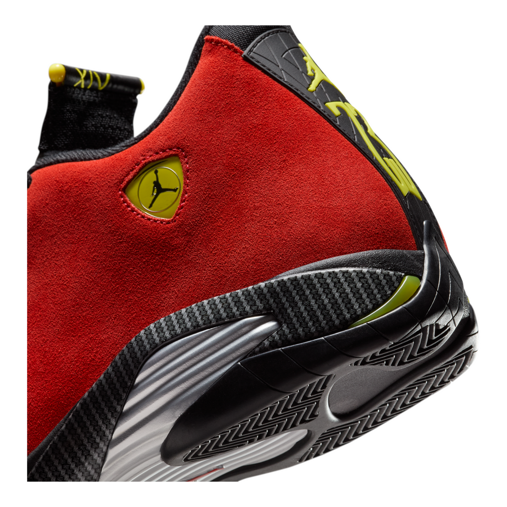 Jordan 14 Retro Ferrari (2025)