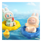 Pop Mart Labubu The Monsters Have a Seat Vinyl Plush (Blind Box)