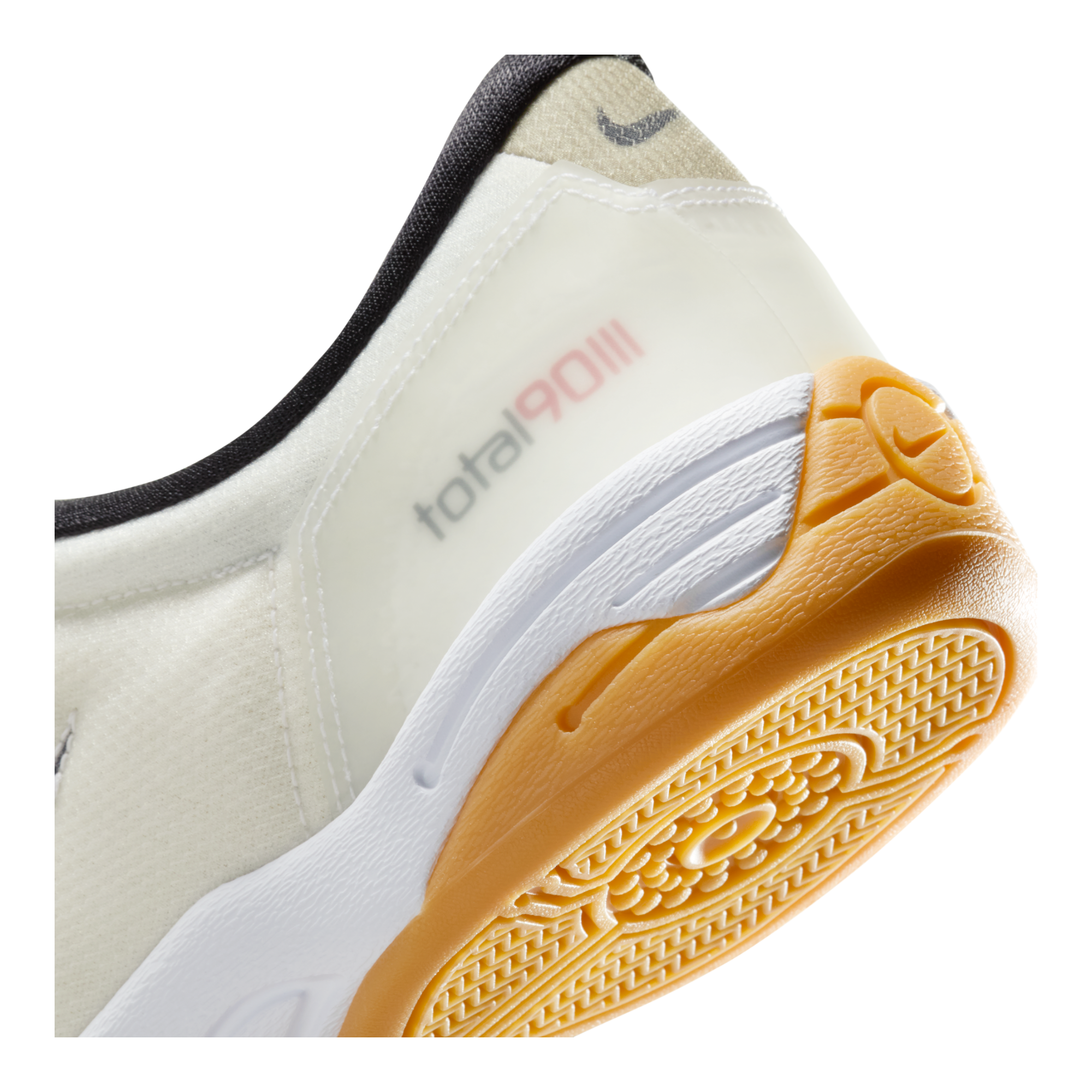 Nike Total 90 3 SP White Black Gum – archivebyx - Limitowane buty Nike Total 90 3 SP White Black Gum – archivebyx - Limitowane buty