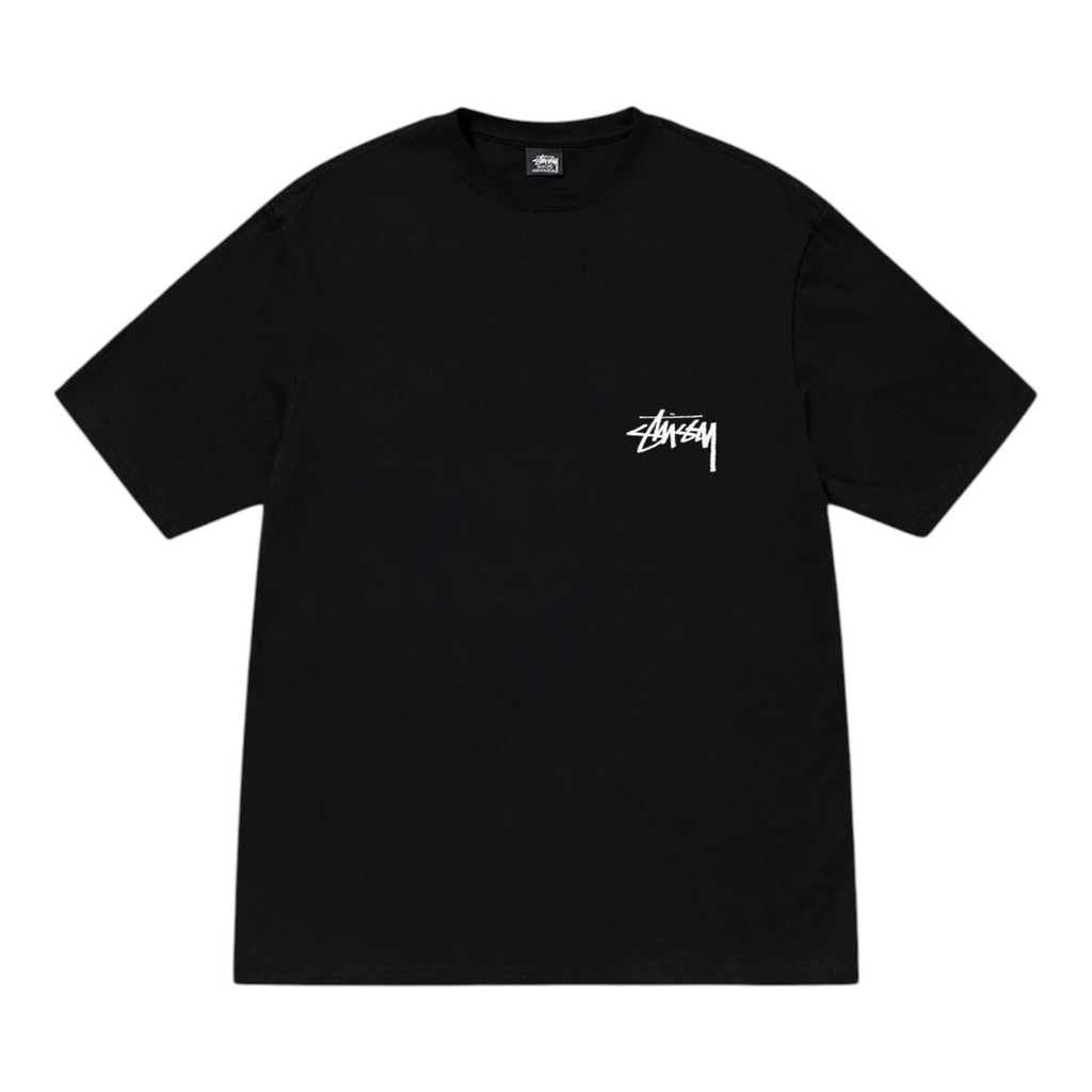 Stussy Stock Dog Tee