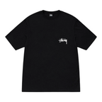 Stussy Stock Dog Tee
