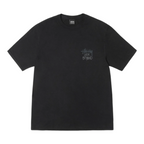 Stussy Look Beyond Tee Pigment Dyed