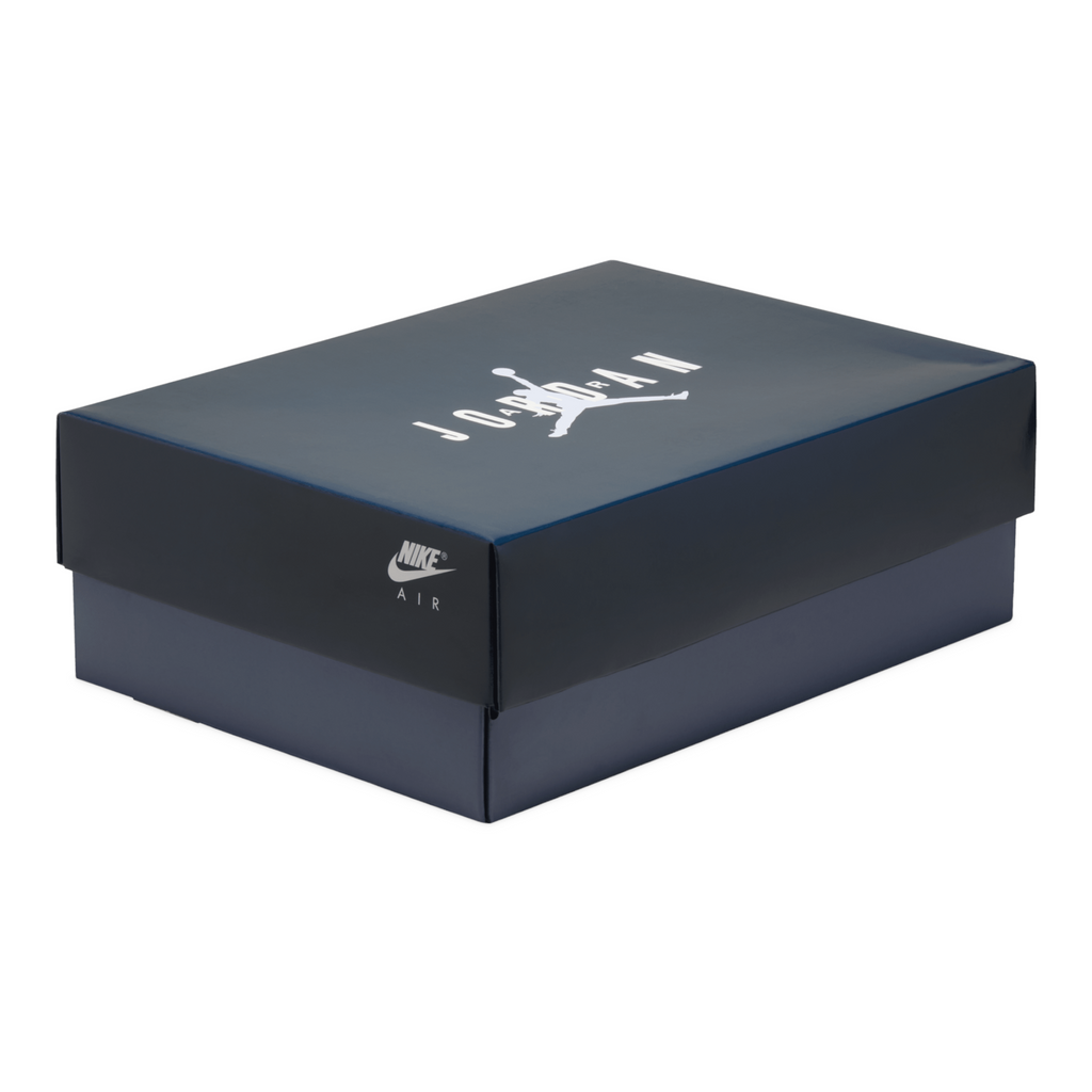 Jordan 11 Retro Low Diffused Blue