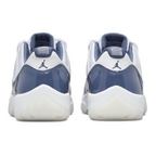 Jordan 11 Retro Low Diffused Blue