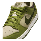 Nike SB Dunk Low Yuto Horigome Matcha