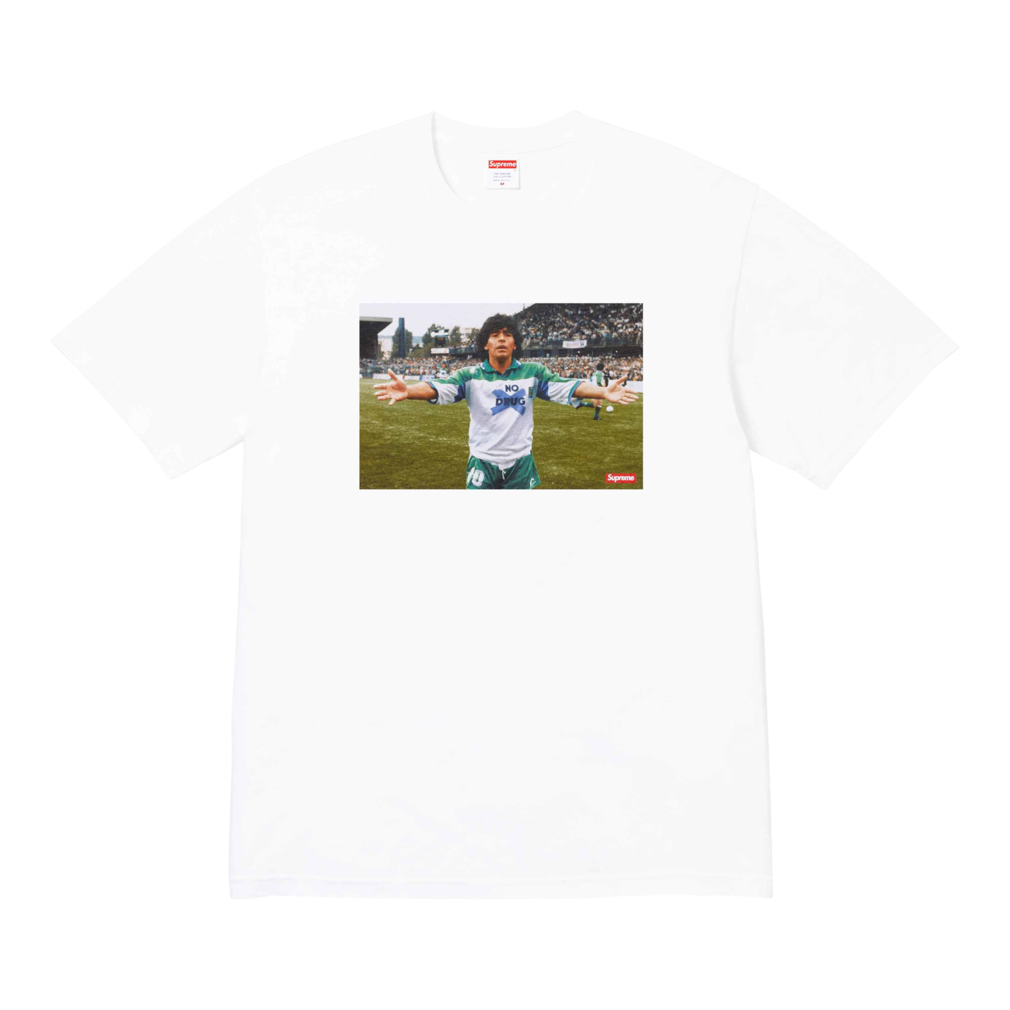 Supreme Maradona Tee (SS24)