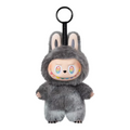 Pop Mart Labubu The Monsters Big into Energy Series ID (Secret Version) Vinyl Plush Pendant