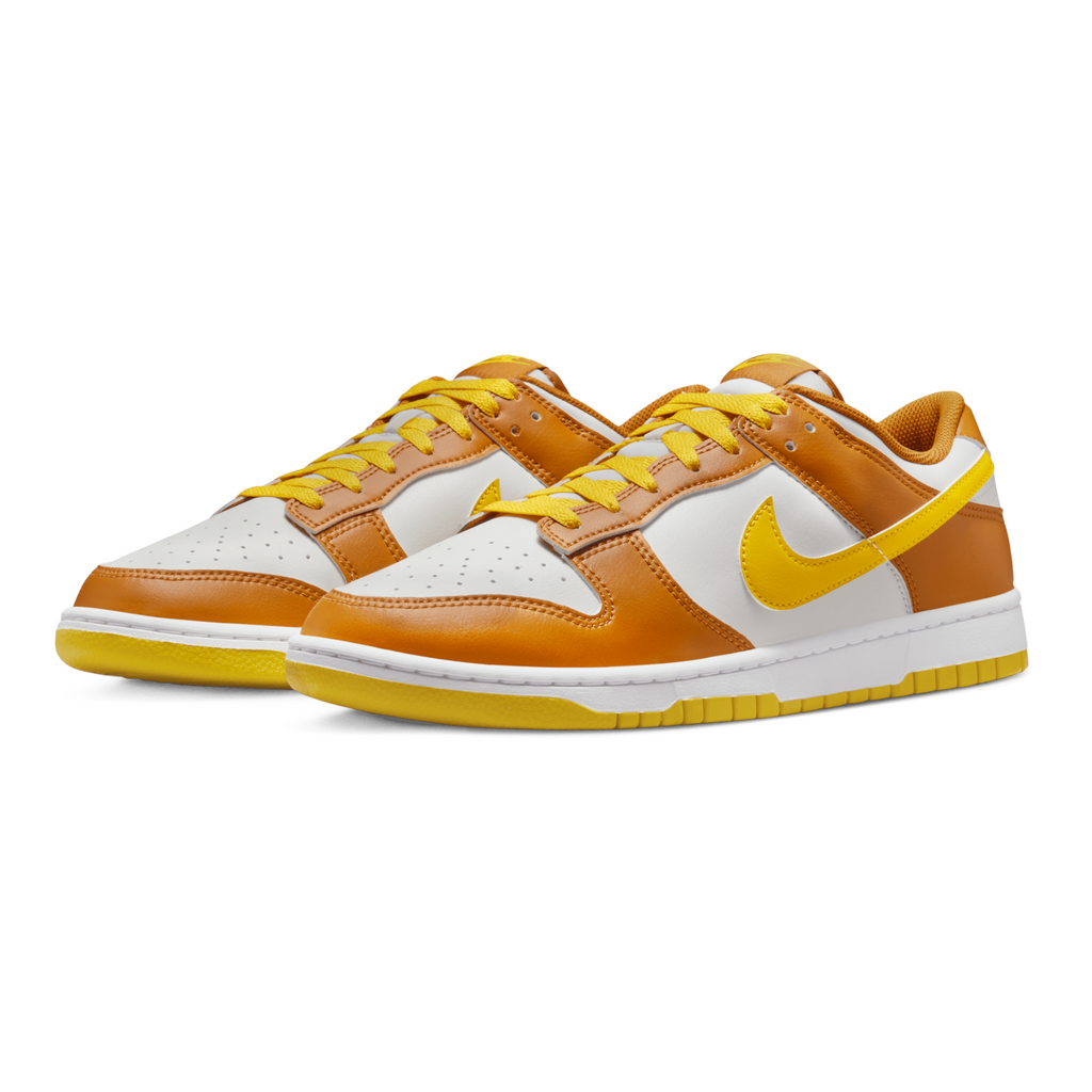 Nike Dunk Low ”Bright Citron”
