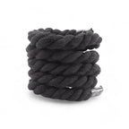 Grube bawełniane sznurówki Rope 100-160cm (2szt.) - archivebyx