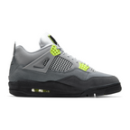 Jordan 4 Retro SE 95 Neon