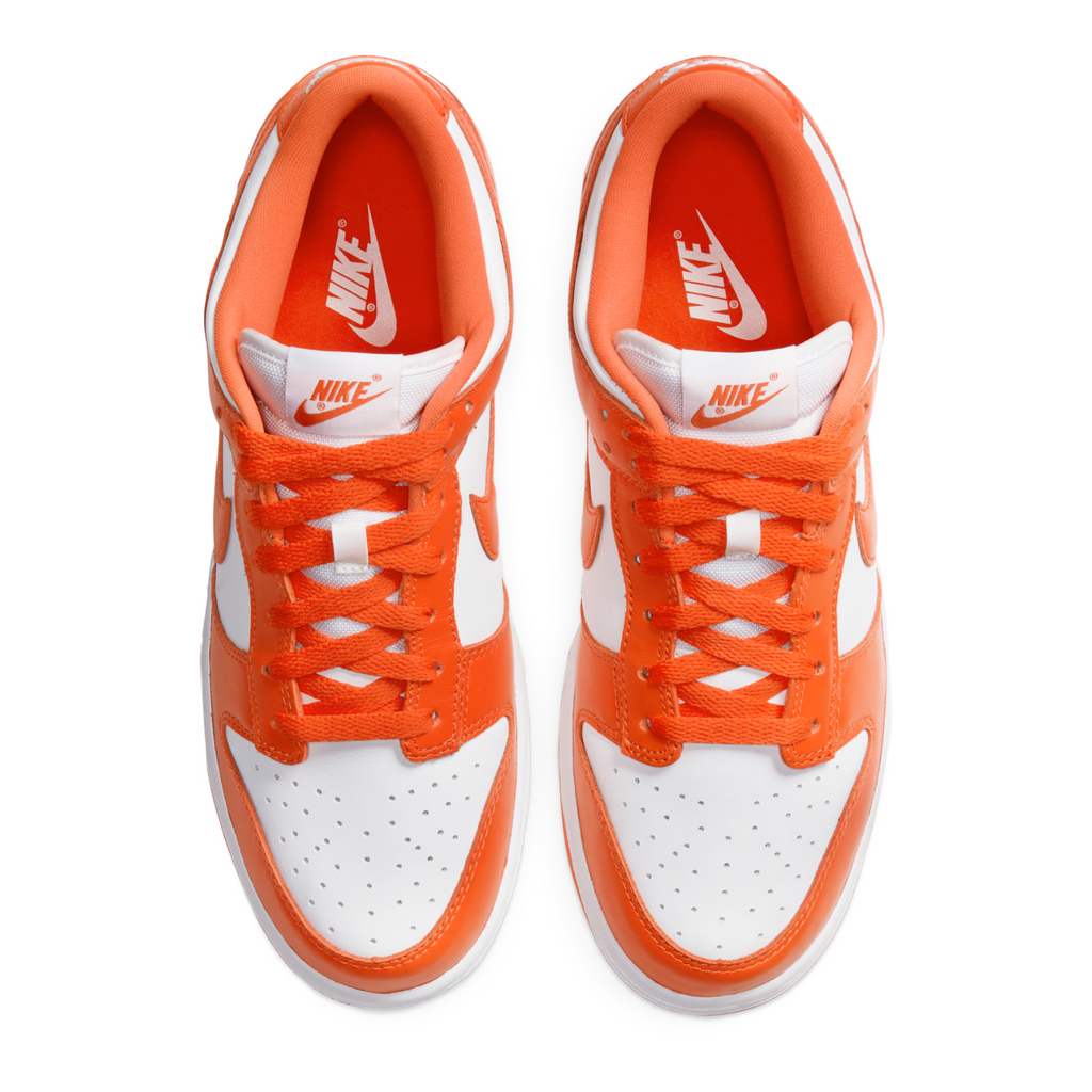 Nike Dunk Low SP Syracuse (2020/2022) - CU1726-101